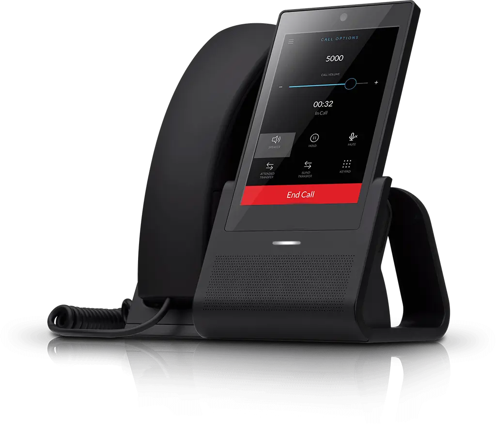 VoIP телефон