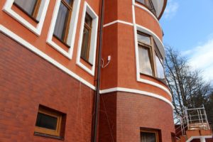 Alm House отель 4 звезды