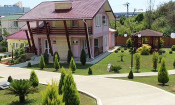 Комплекс Тихая гавань